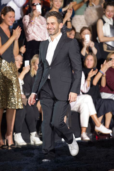 marc jacobs leaving lvmh.